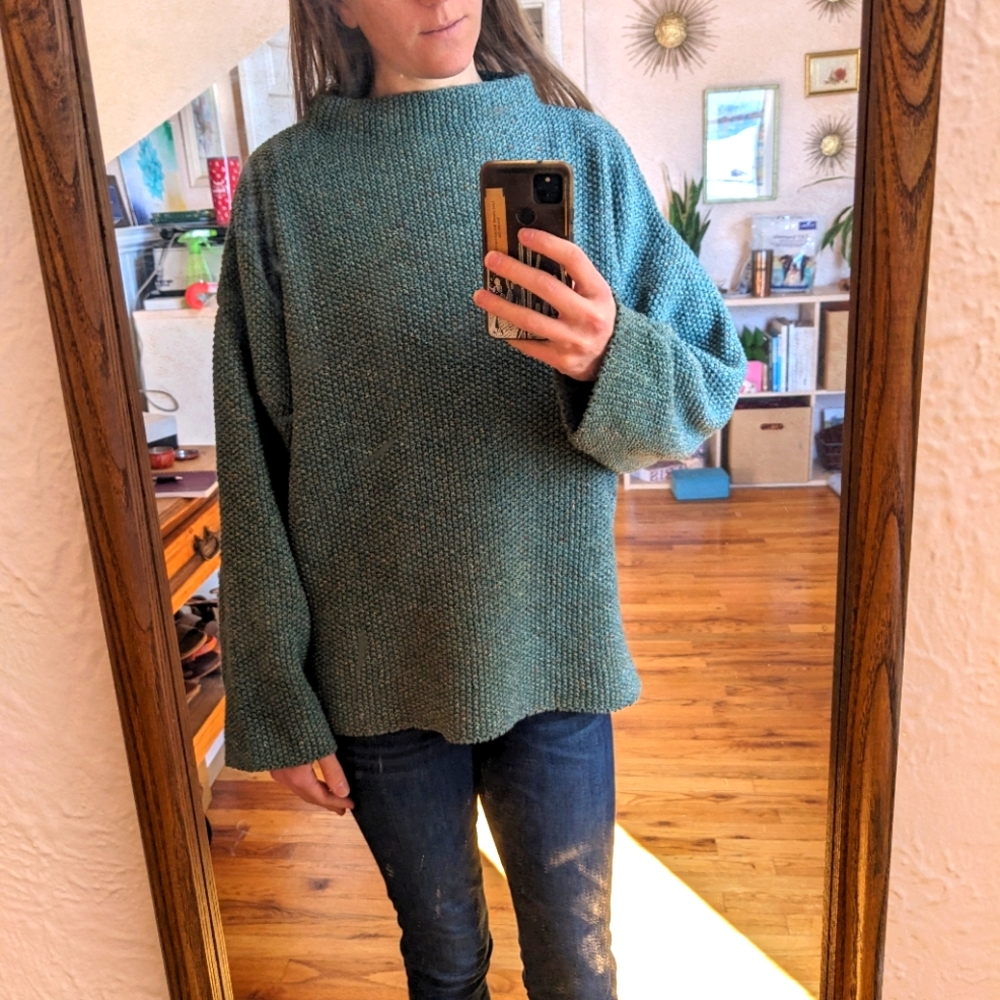 Karen Tate Sweater